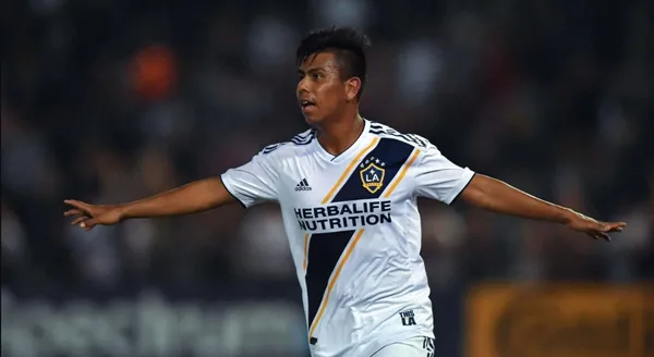 The Guadalajara club wants to hire the young Mexican promise, who has a high market value