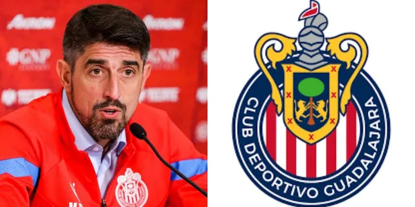 The Guadalajara coach is giving great results and a high level of play