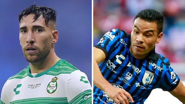 The ‘Guerreros’ will host the ‘Gallos Blancos’ corresponding to round 14 of the Clausura Tournament.