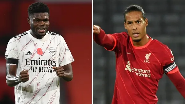 The Gunners and the Reds will meet at the Emirates Stadium corresponding to the 27th round.