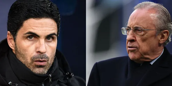 The Gunners are looking to release Kai Havertz in the winter market and Merengue could take advantage of it