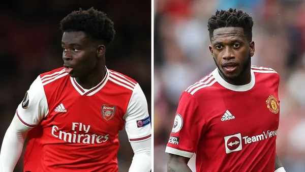 The Gunners will host the Red Devils corresponding to round 34 of the Premier League.