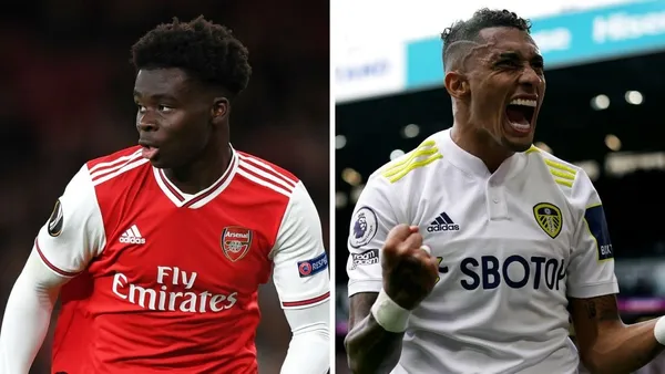 The Gunners will host the Whites corresponding to round 35 of the Premier League.