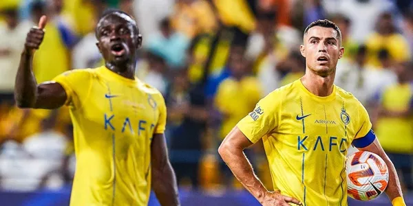 The hard defeat of Al Nassr against a humble team in the return of Cristiano Ronaldo