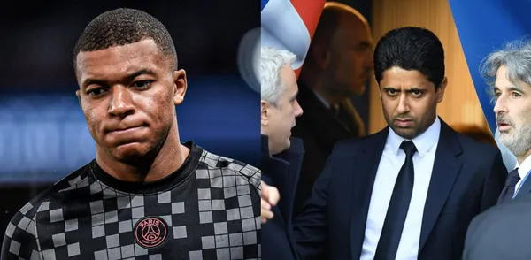 The hard gesture of the Parisian club with one of its top figures.