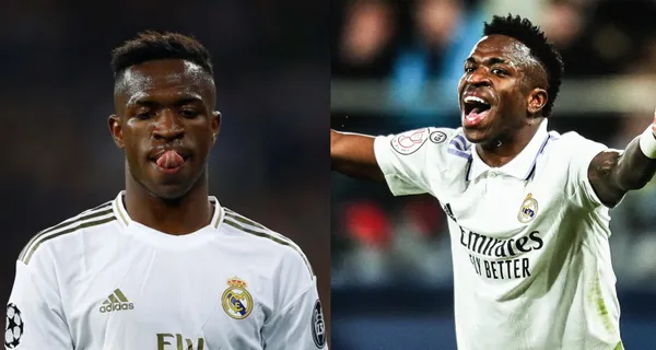 The harsh attack that Vinicius and Real Madrid suffered from this England legend