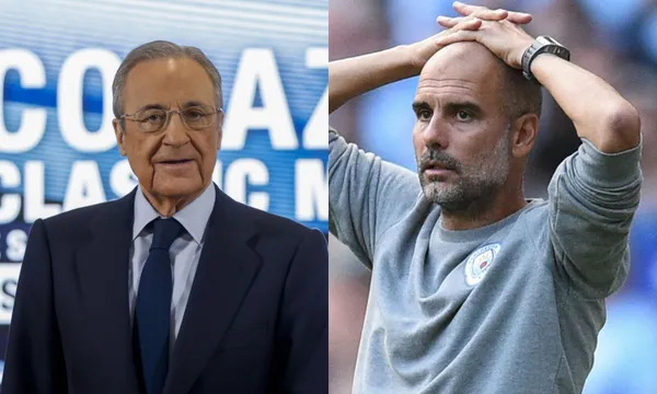 The harsh warning that Premier League clubs receive, after the announcement of the Super League