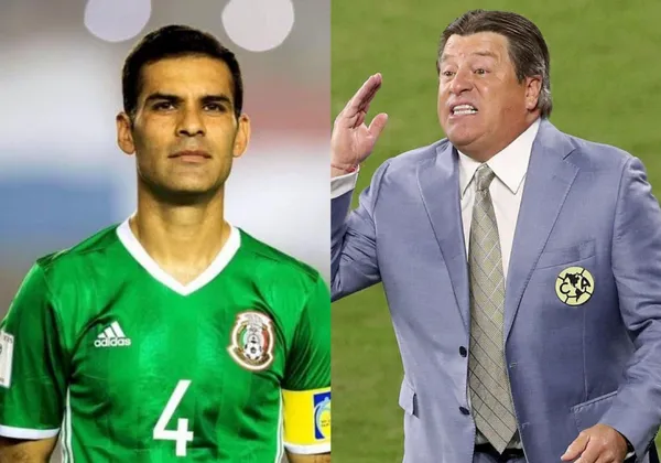 The head coach has asked for a player to accept and sign with the Liga MX side.