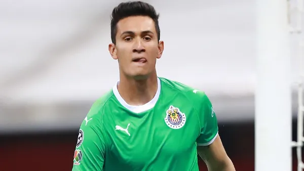 The head coach is in talks with a goalkeeper that he already knows and in whom he trusts more.