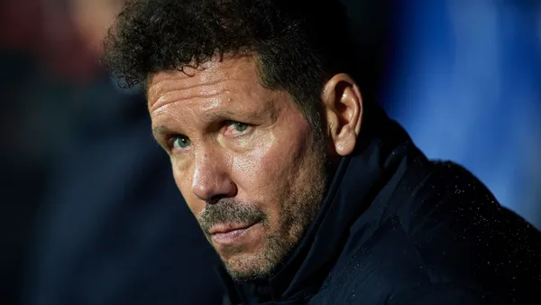 The head coach is trying to sell his mansion in Madrid to move to a more comfortable house.