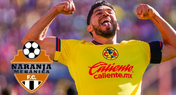 The hero of the 2014 final, no one forgets him in Mexico