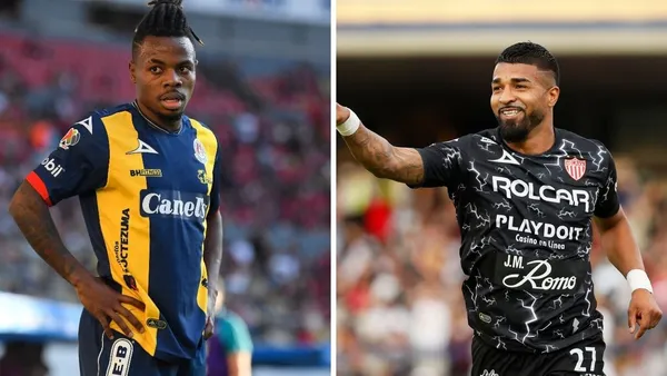 The ‘Hidrocálidos’ will host the ‘Potosinos’ corresponding to round 14 of the Clausura Tournament.