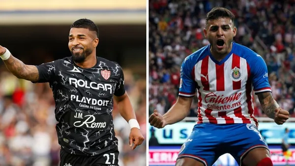 The ‘Hidrocálidos’ will host the ‘Rebaño Sagrado’ corresponding to round 17 of the Clausura 2022 Tournament.