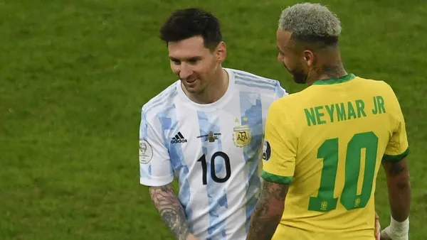 The highest European soccer body would have in mind some projects that involve South American teams.