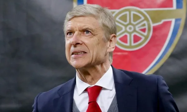 The historic French coach recognized the work of a colleague, that could get near to his record at Arsenal.