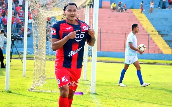 The historic player of the Rebaño Sagrado and La Máquina has a new team