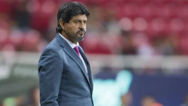 The historic scorer from Liga MX surprised with the presentation of his new business outside of soccer and captivated all the fans.