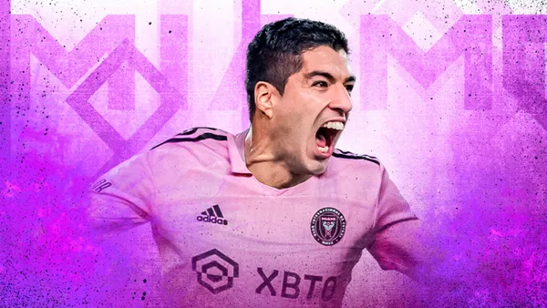 The historic Uruguayan goalscorer will experience his first moments with Inter Miami with an official presentation and a press conference.