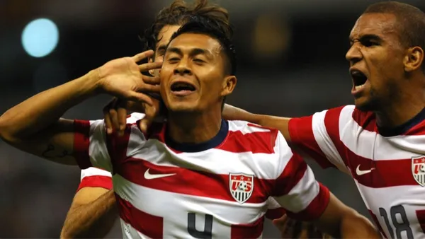 The historical record favors El Tri overall against their arch-rivals.