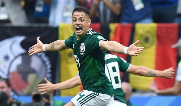 The historical scorer of the Mexican National Team will play his fourth World Cup, with the dream that it will be the opportunity to break two records that he has in his sights.
