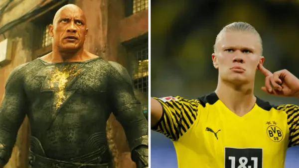 The Hollywood actor has such a fortune that it would be enough to buy a small Premier League club.