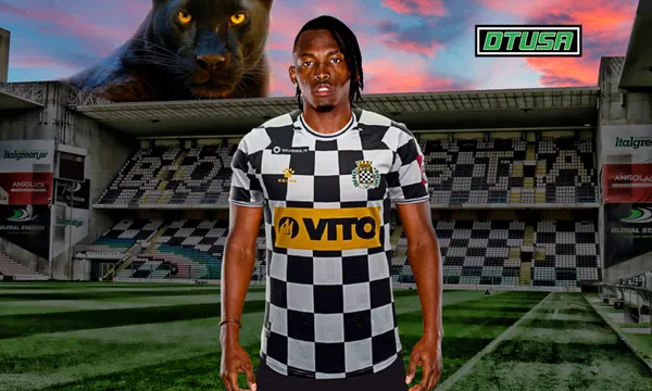 The Honduran winger was signed by the Dynamo in a millionaire figure and went to European football for a price reduced by more than half.