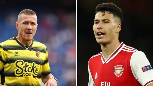 The Hornets will host the Gunners on matchday 28 of the Premier League.