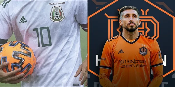 The Houston Dynamo seeks Mexican talent after Herrera's failure