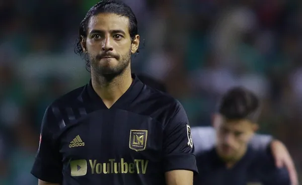 The idol may be leaving the MLS side after a new elimination and there is someone at Liga MX who could replace him.