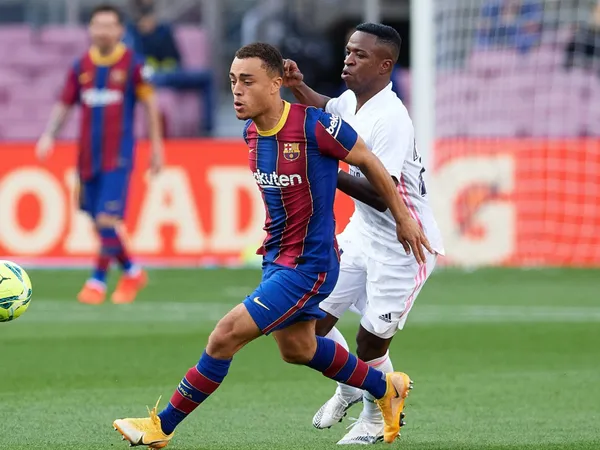 The impact of Dent's transfer in the United States market will bring great returns to FC Barcelona.