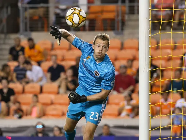 The impactant rol Joe Willis has in Nashville SC.