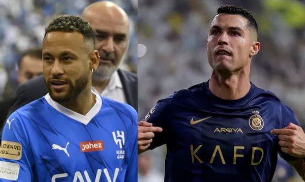 The important changes that Cristiano Ronaldo has had after arriving in Saudi Arabia