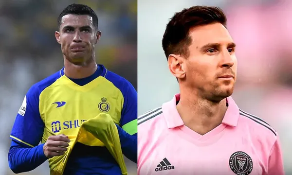 The important luxury that Lionel Messi will have in the United States, that neither Cristiano Ronaldo nor any other athlete has had