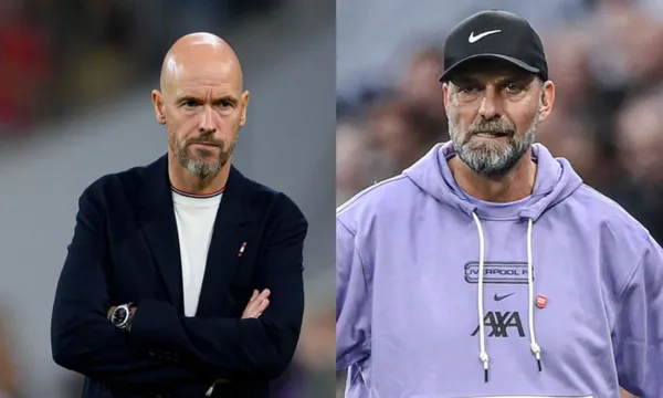 The important salary that Ten Hag receives this season