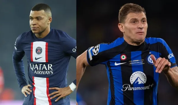 The impressive amount Liverpool FC would pay for Nicolo Barella