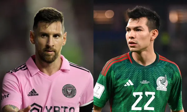 The impressive amount that Hirving Lozano could generate if he signs for the LA Galaxy