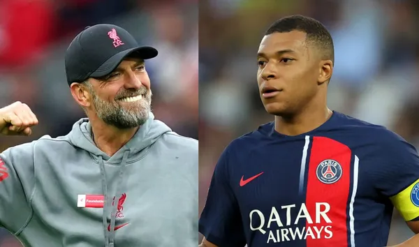 The impressive amount that Liverpool will put up to get Kylian Mbappe