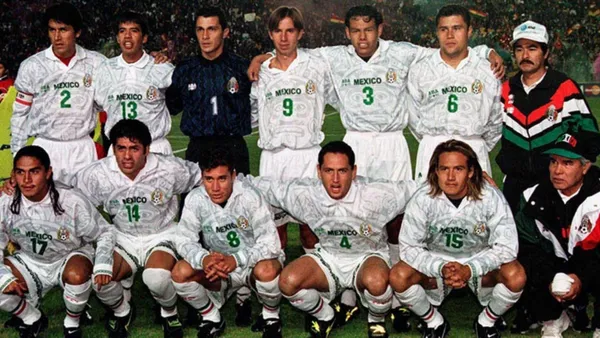 The incident happened during Atlanta Olympics.