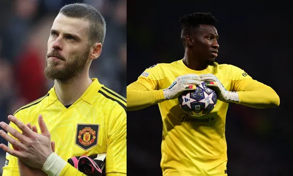 The incredible amount Onana will earn at Manchester United