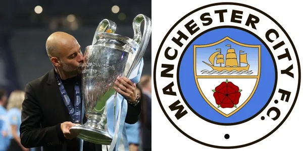 The incredible decision that Pep Guardiola made after winning everything with Manchester City