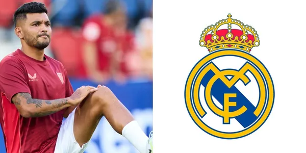 The incredible decision that Sevilla made with Tecatito Corona and that surprises everyone