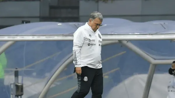 The incredible potential for one U.S. star to sour whatever Martino may plan ahead of the CONCACAF derby.