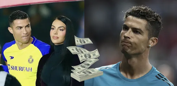 The incredible request of the Portuguese star for the next season with Al Nassr.