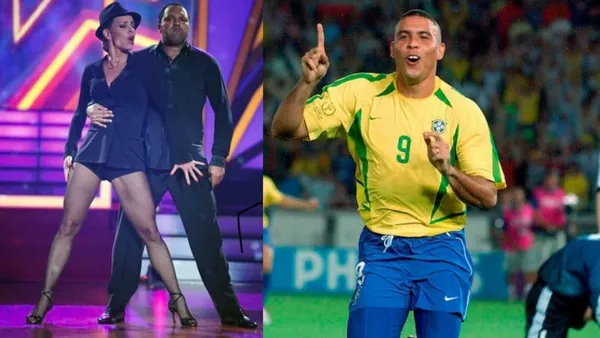 The incredible story of the player who was worth millions, was one of the record transfers of the Bundesliga and had to become a dancer to get out of bankruptcy