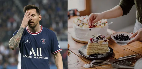 The incredible story of this Barcelona star who made a drastic change in his life