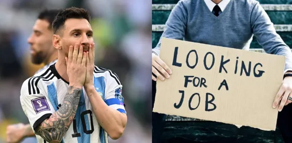 The incredible story of this ex Barca star.