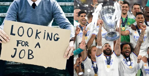 The incredible story of this Madrid legend