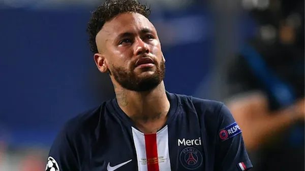 The injury is not the worst thing that has happened to Neymar Jr, PSG has some cruel plans for the Brazilian.