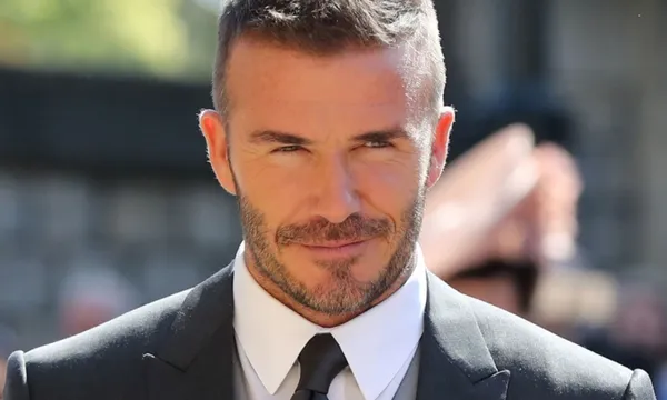 The Inter Miami CF owner sometimes spends his free time with these famous Hollywood stars and does this eccentric sport.