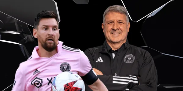 The Inter Miami coach made a decision that did not fully please Lionel.